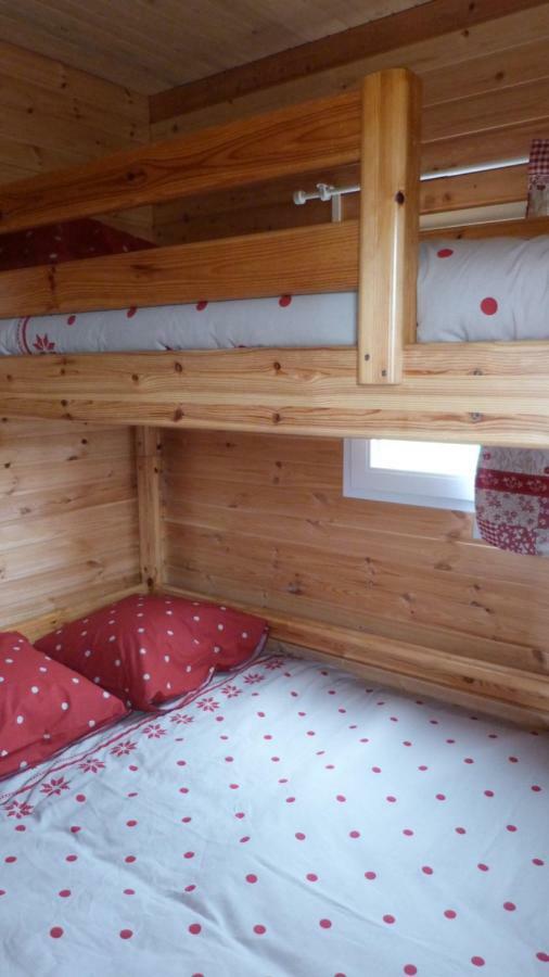 Laroulottedubec Villa Malleville-sur-le-Bec Dış mekan fotoğraf
